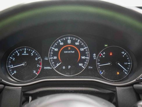 Used 2023 MAZDA CX-30 AWD 2.5 S w/ Preferred Package image 24