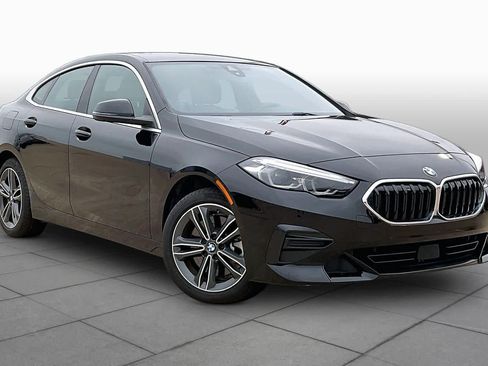 Used 2023 BMW 228i Gran Coupe FWD image 4