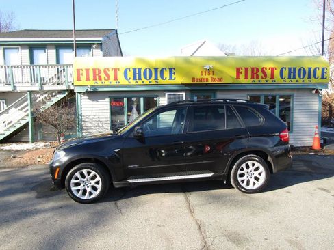 Used 2011 BMW X5 xDrive35i image 34