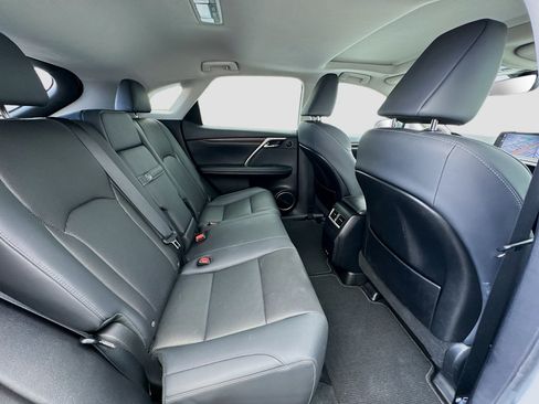 Used 2022 Lexus RX 450h AWD w/ Premium Package image 19
