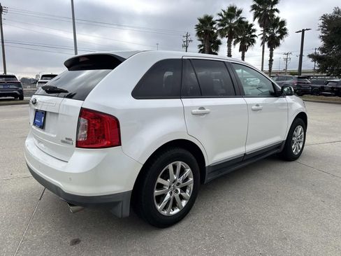 Used 2013 Ford Edge SEL image 5