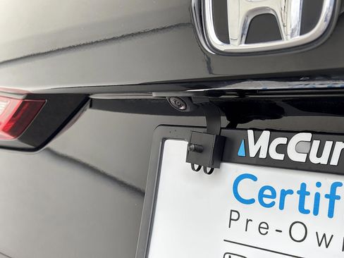 Certified 2025 Honda CR-V LX image 5