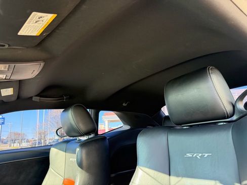 Used 2008 Dodge Challenger SRT8 image 24