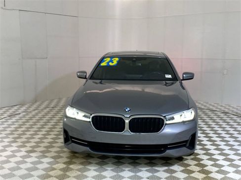 Used 2023 BMW 530i 530i w/ Premium Package image 21