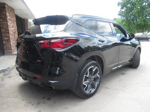 Used 2020 Chevrolet Blazer RS AWD/4WD image 12