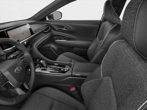 New 2026 Toyota Crown XLE image 6