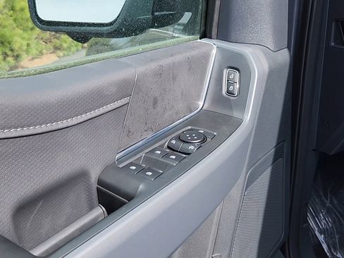 New 2026 Ford F150 XLT w/ Equipment Group 302A MID image 7