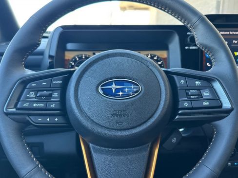 New 2026 Subaru Outback Wilderness AWD/4WD image 26