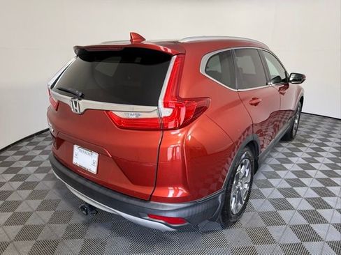 Used 2018 Honda CR-V EX-L image 6
