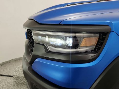 Used 2022 RAM 1500 TRX w/ TRX Level 2 Equipment Group image 24