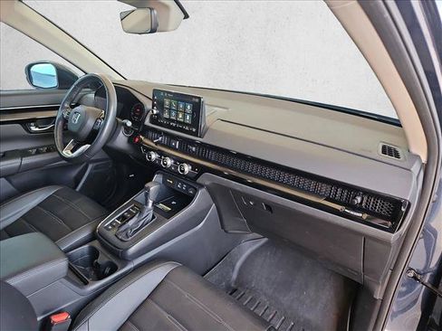 Used 2023 Honda CR-V EX-L image 22
