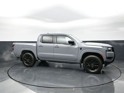 Used 2026 Nissan Frontier SV w/ SV Convenience Package AWD/4WD image 6