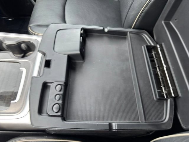 Used 2017 RAM 1500 Limited AWD/4WD image 25