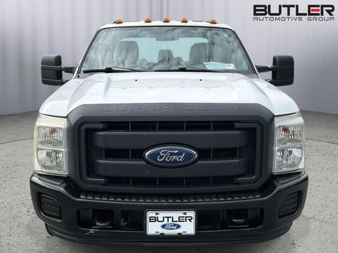 Used 2015 Ford F350 XL RWD image 9
