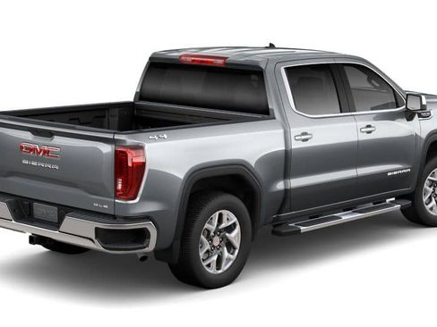 New 2026 GMC Sierra 1500 SLE AWD/4WD image 29