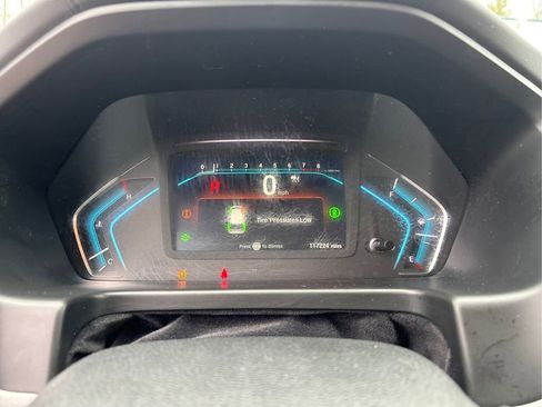 Used 2022 Honda Odyssey LX image 21