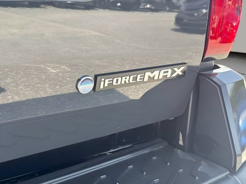 Used 2025 Toyota Tacoma TRD Pro AWD/4WD image 24
