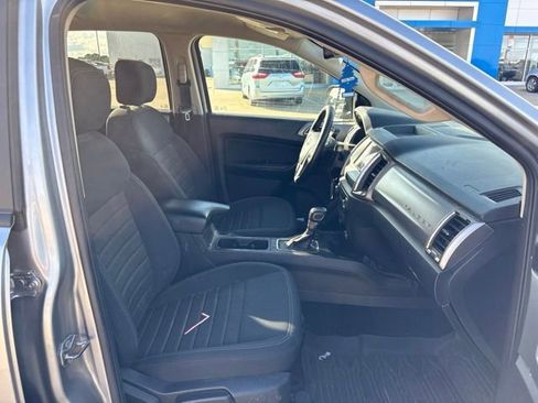 Used 2021 Ford Ranger XLT w/ Technology Package AWD/4WD image 23