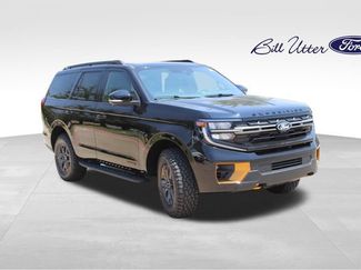 New 2027 Ford Expedition Tremor w/ Driver's Package AWD/4WD video 2