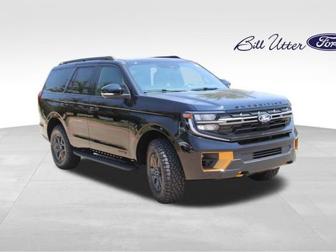 New 2027 Ford Expedition Tremor w/ Driver's Package AWD/4WD image 2
