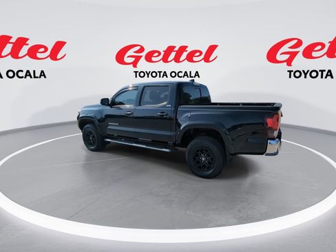 Used 2020 Toyota Tacoma TRD Sport image 6