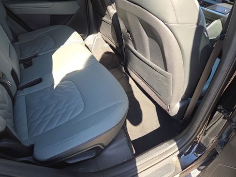 Used 2023 Kia Sportage X-Line w/ X-Line Premium Package image 29