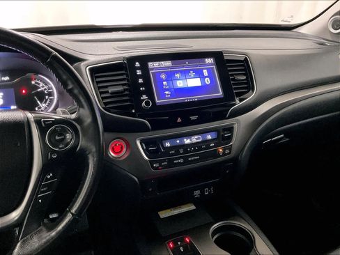 Used 2023 Honda Ridgeline RTL-E image 18