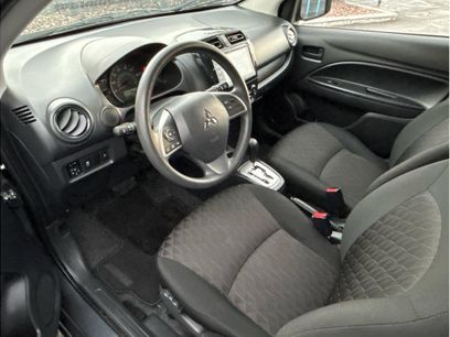 Used 2024 Mitsubishi Mirage ES