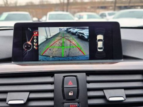 Used 2014 BMW 328i xDrive Sedan image 15