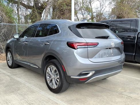 Used 2022 Buick Envision Preferred image 2