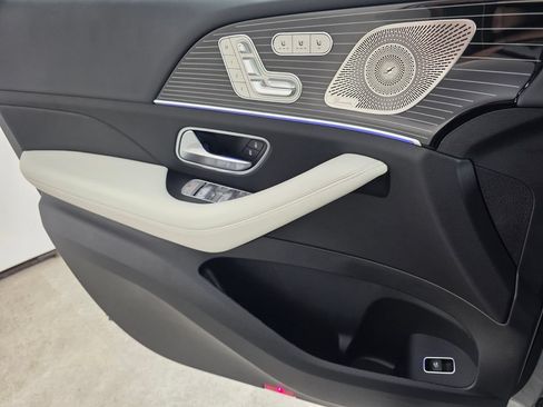 New 2026 Mercedes-Benz GLE 450 4MATIC image 16