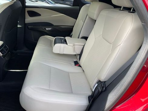 Used 2023 Lexus RX 350 Premium image 7