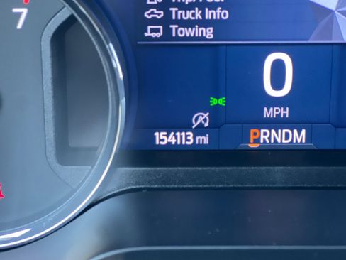 Used 2021 Ford F150 XLT w/ Equipment Group 302A High AWD/4WD image 24