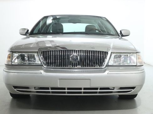 Used 2005 Mercury Grand Marquis LS image 16