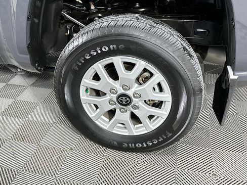 Used 2024 Toyota Tacoma SR5 image 38