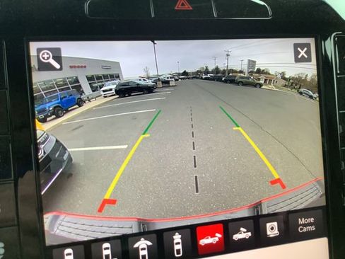 New 2026 RAM 2500 Big Horn image 13