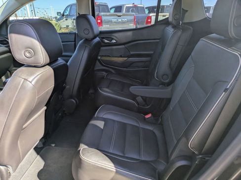 Used 2019 GMC Acadia Denali w/ Technology Package image 13