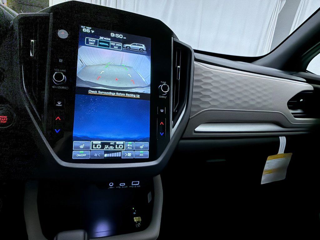 New 2026 Subaru Forester Premium AWD/4WD image 20