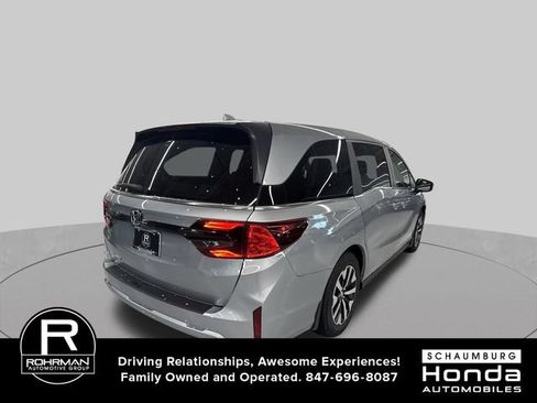 Used 2026 Honda Odyssey EX-L image 38