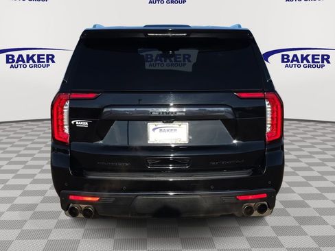 Used 2023 GMC Yukon XL Denali Ultimate image 6