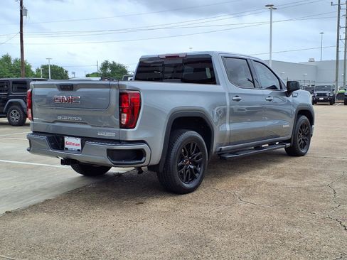 Used 2024 GMC Sierra 1500 Elevation w/ Preferred Package RWD image 26