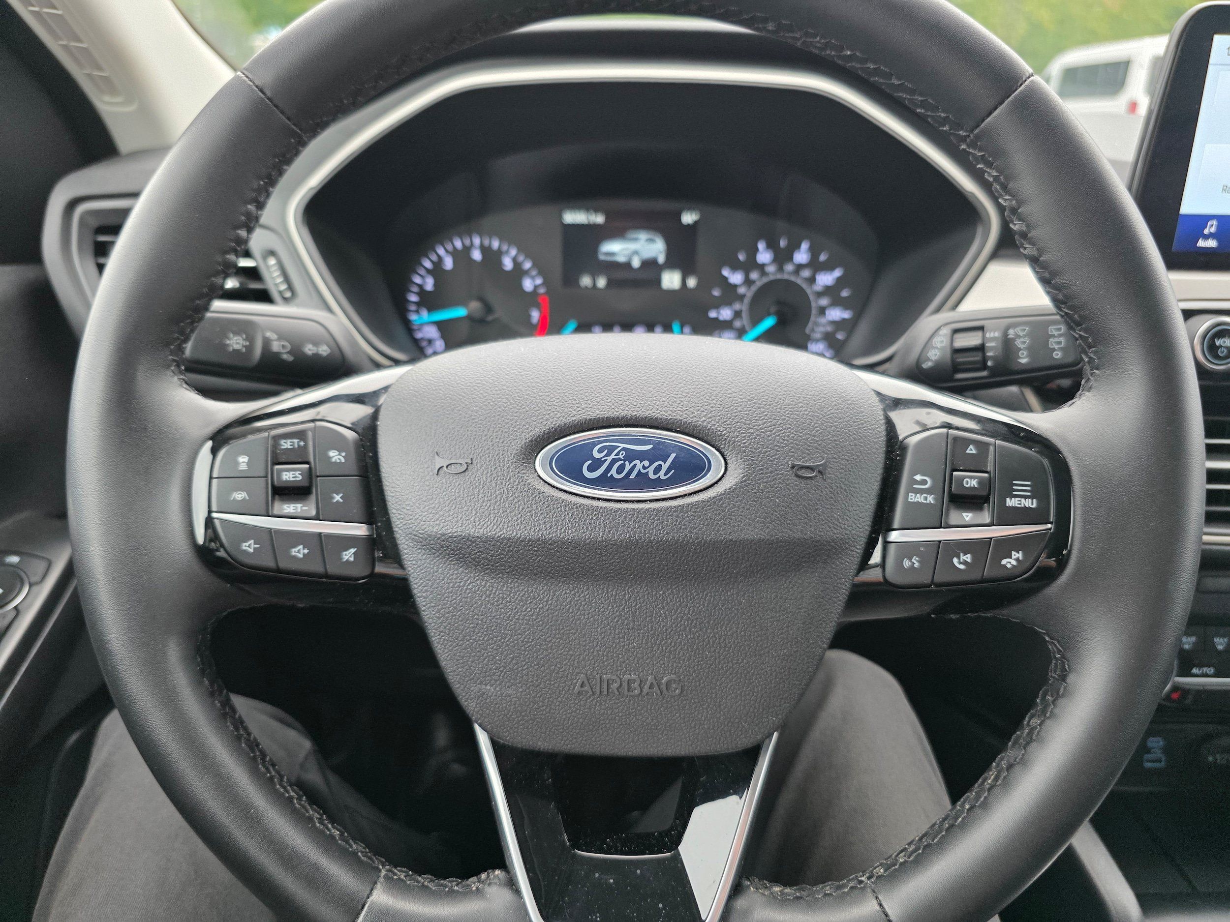 Used 2022 Ford Escape SEL AWD/4WD image 13