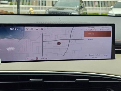 New 2026 Genesis GV70 3.5T Sport Prestige AWD/4WD image 14