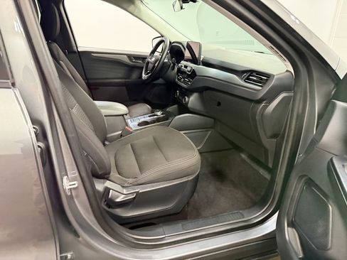 Used 2024 Ford Escape Active image 63