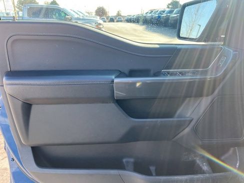 Used 2023 Ford F150 XLT image 18