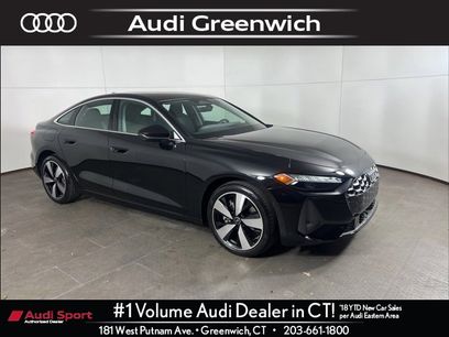 Used 2025 Audi A5 2.0T Premium Plus w/ Premium Plus