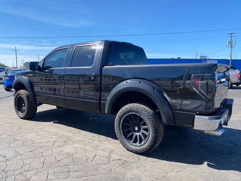 Used 2014 Ford F150 XLT AWD/4WD image 6