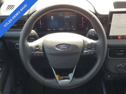 Used 2026 Ford Maverick XLT w/ XLT Luxury Package AWD/4WD image 32