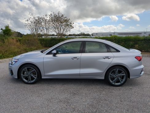 Certified 2024 Audi A3 2.0T Premium w/ Convenience Package image 39