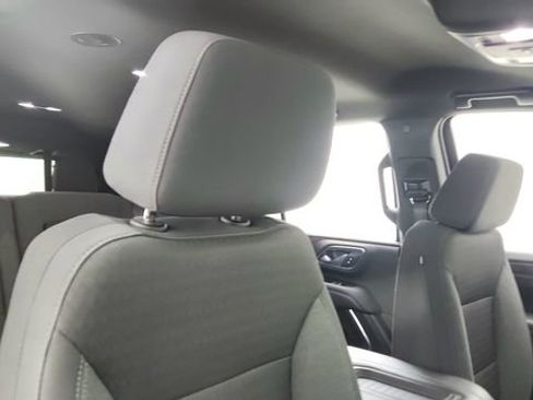 Used 2023 Chevrolet Tahoe LS w/ Driver Alert Package image 21